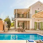 Andreas Kefalonia Makriótika
