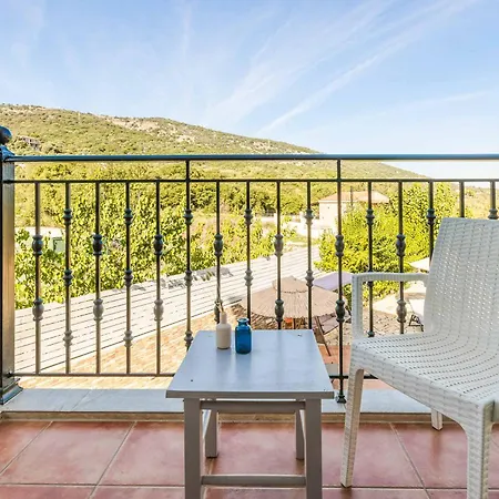 ヴィラ Andreas Kefalonia Makriótika