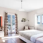 Andreas Kefalonia Villa *