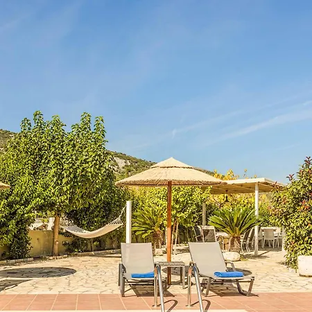 Andreas Kefalonia * Μακριώτικα